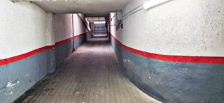 Garaje en venta en Centro en Getafe