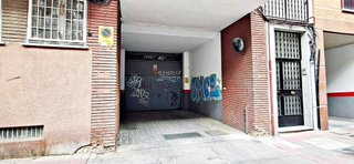 Garaje en venta en Centro en Getafe