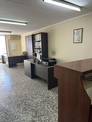 Oficina en venta en San Blas - Santo Domigo en Alicante