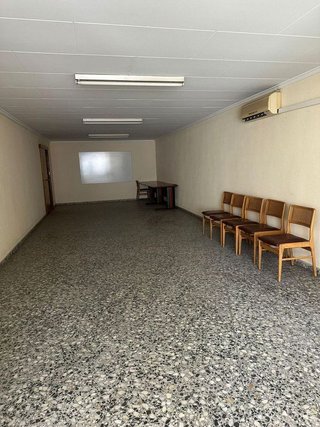 Oficina en venta en San Blas - Santo Domigo en Alicante