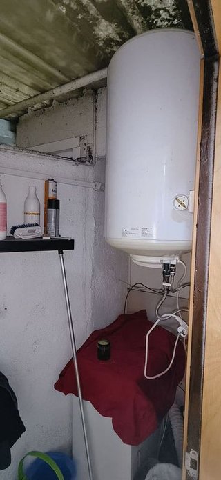 Local comercial en venta en Llagosta, La