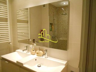 Piso en venta en Baixador en Castelldefels