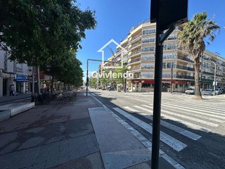 Local comercial en venta en Plaça Catalunya - Escola Industrial en Terrassa