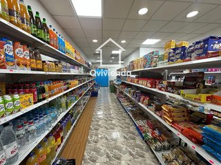 Local comercial en venta en Plaça Catalunya - Escola Industrial en Terrassa