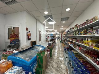 Local comercial en venta en Plaça Catalunya - Escola Industrial en Terrassa