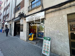 Local comercial en venta en Plaça Catalunya - Escola Industrial en Terrassa