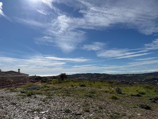 Solar en venta en Mijas Golf en Mijas