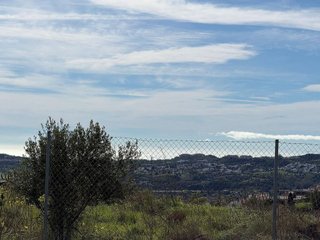 Solar en venta en Mijas Golf en Mijas