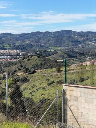 Solar en venta en Mijas Golf en Mijas