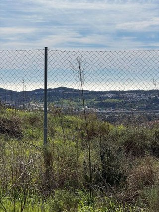 Solar en venta en Mijas Golf en Mijas