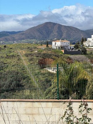 Solar en venta en Mijas Golf en Mijas