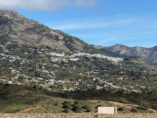 Solar en venta en Mijas Golf en Mijas