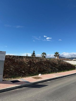 Solar en venta en Mijas Golf en Mijas