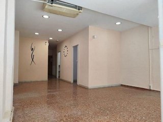 Local comercial en alquiler en L´Hort de Senabre en Valencia - Imagen 17