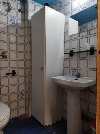 Local comercial en alquiler en L´Hort de Senabre en Valencia - Imagen 26
