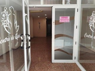 Local comercial en alquiler en L´Hort de Senabre en Valencia - Imagen 27