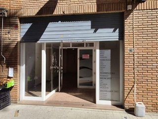 Local comercial en alquiler en L´Hort de Senabre en Valencia - Imagen 28
