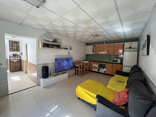Casa adosada en venta en Fuente Alamo