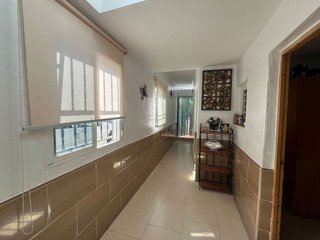 Casa adosada en venta en Fuente Alamo