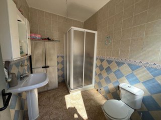Casa adosada en venta en Fuente Alamo