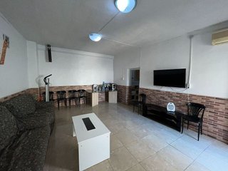 Casa adosada en venta en Fuente Alamo