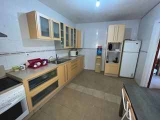 Casa adosada en venta en Fuente Alamo