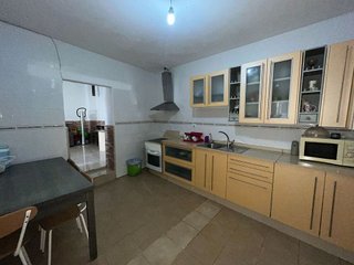 Casa adosada en venta en Fuente Alamo
