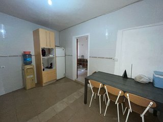 Casa adosada en venta en Fuente Alamo