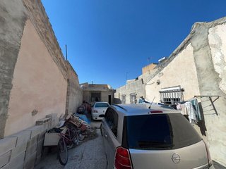 Casa adosada en venta en Fuente Alamo