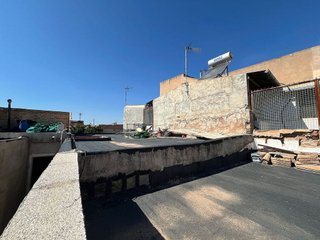 Casa adosada en venta en Fuente Alamo