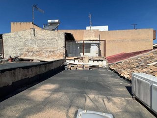 Casa adosada en venta en Fuente Alamo