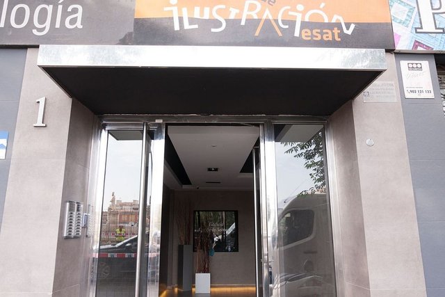 Piso en alquiler en La Seu en Valencia - Imagen 5