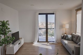 Piso en alquiler en La Seu en Valencia