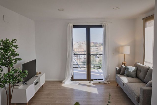 Piso en alquiler en La Seu en Valencia - Imagen 9