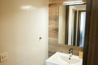 Piso en alquiler en La Seu en Valencia