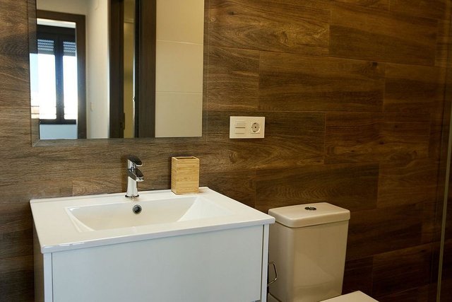 Piso en alquiler en La Seu en Valencia - Imagen 14
