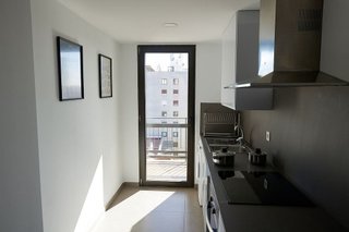 Piso en alquiler en La Seu en Valencia