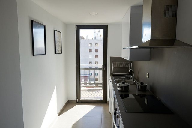 Piso en alquiler en La Seu en Valencia - Imagen 15