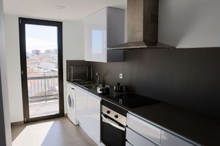 Piso en alquiler en La Seu en Valencia