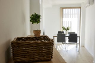 Piso en alquiler en La Seu en Valencia