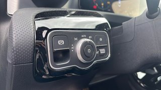 Mercedes-Benz CLA 180 100 kW (136 CV)
