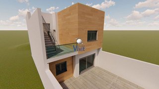 Solar en venta en Los Molinos en Alcalá de Guadaira