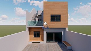 Solar en venta en Los Molinos en Alcalá de Guadaira