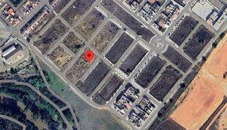 Solar en venta en Los Molinos en Alcalá de Guadaira