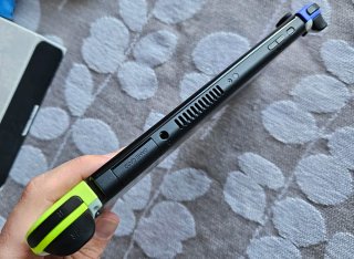 Nintendo Switch Oled edición Splatoon