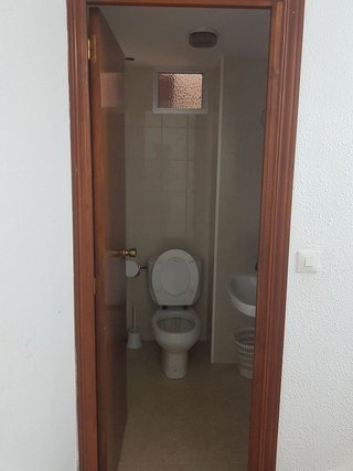 Local comercial en venta en Ronda