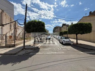 Terreno en venta en Ayuntamiento - Centro en Alzira
