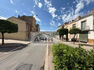 Terreno en venta en Ayuntamiento - Centro en Alzira