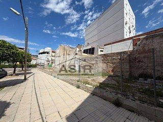 Terreno en venta en Ayuntamiento - Centro en Alzira
