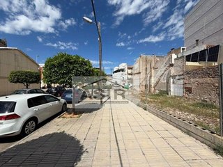 Terreno en venta en Ayuntamiento - Centro en Alzira